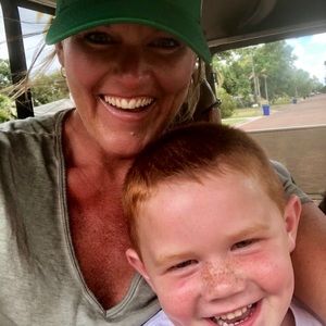 Meet your Posher, Kyla